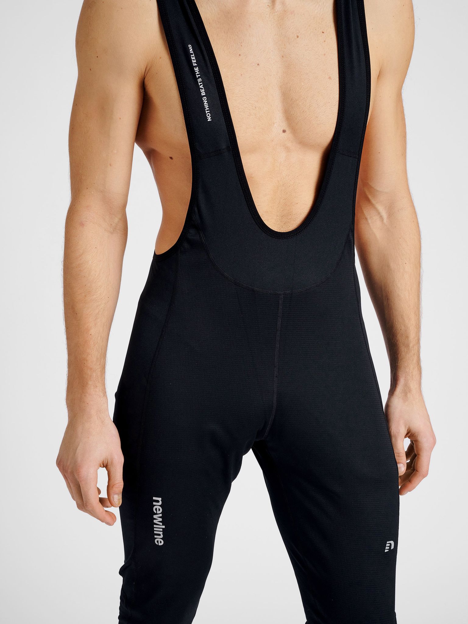 MEN CORE BIKE LONG BIB