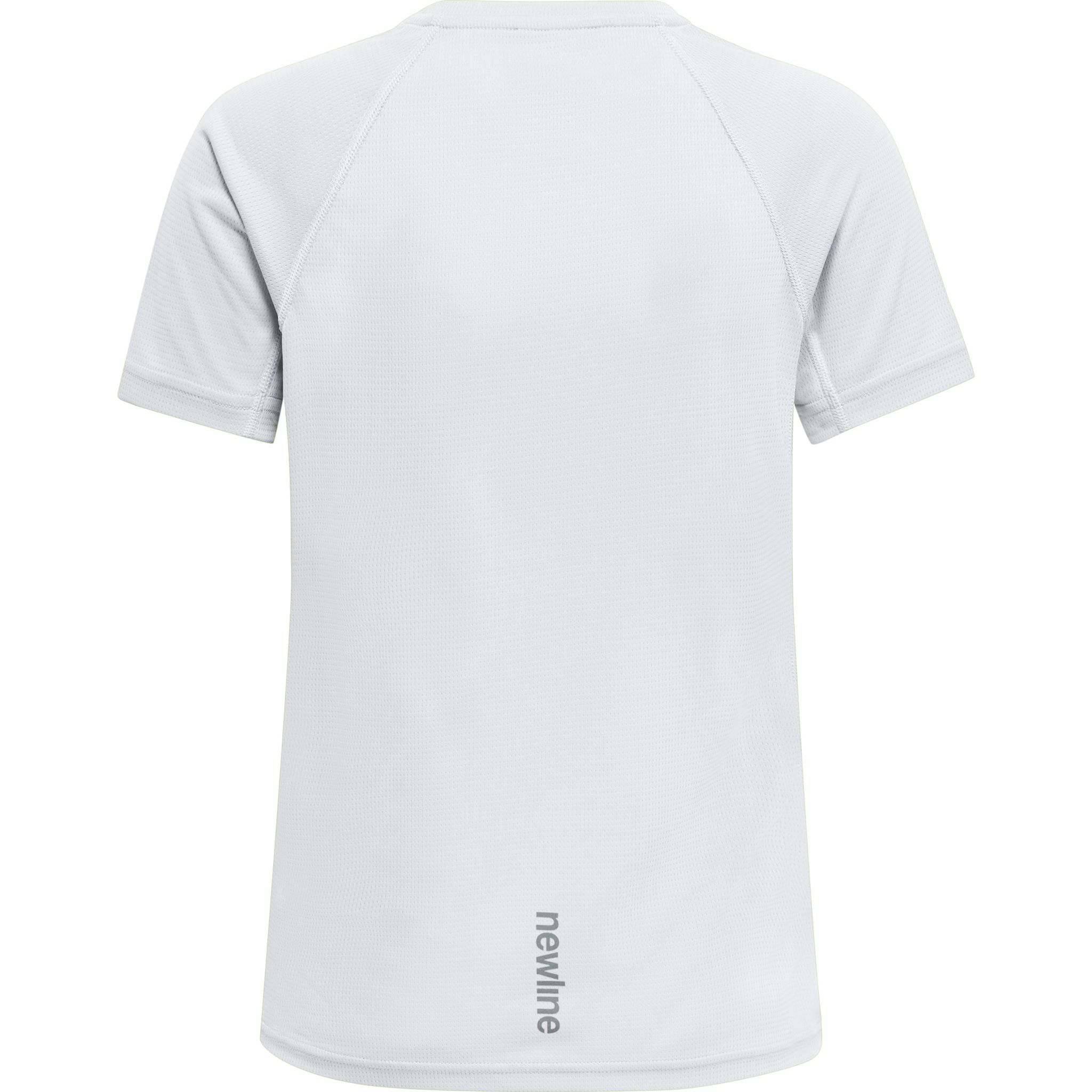 KIDS CORE RUNNING T-SHIRT S/S