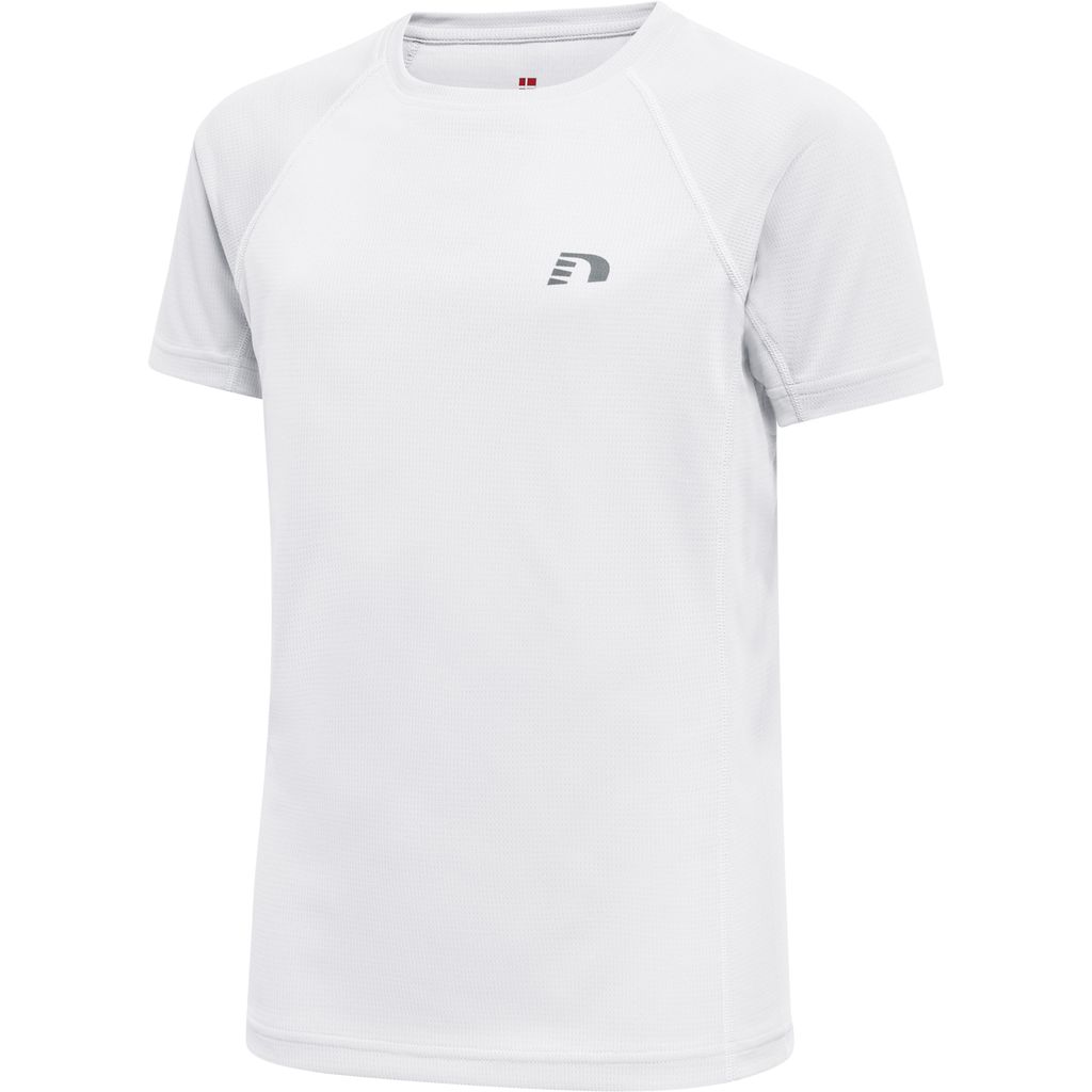 KIDS CORE RUNNING T-SHIRT S/S