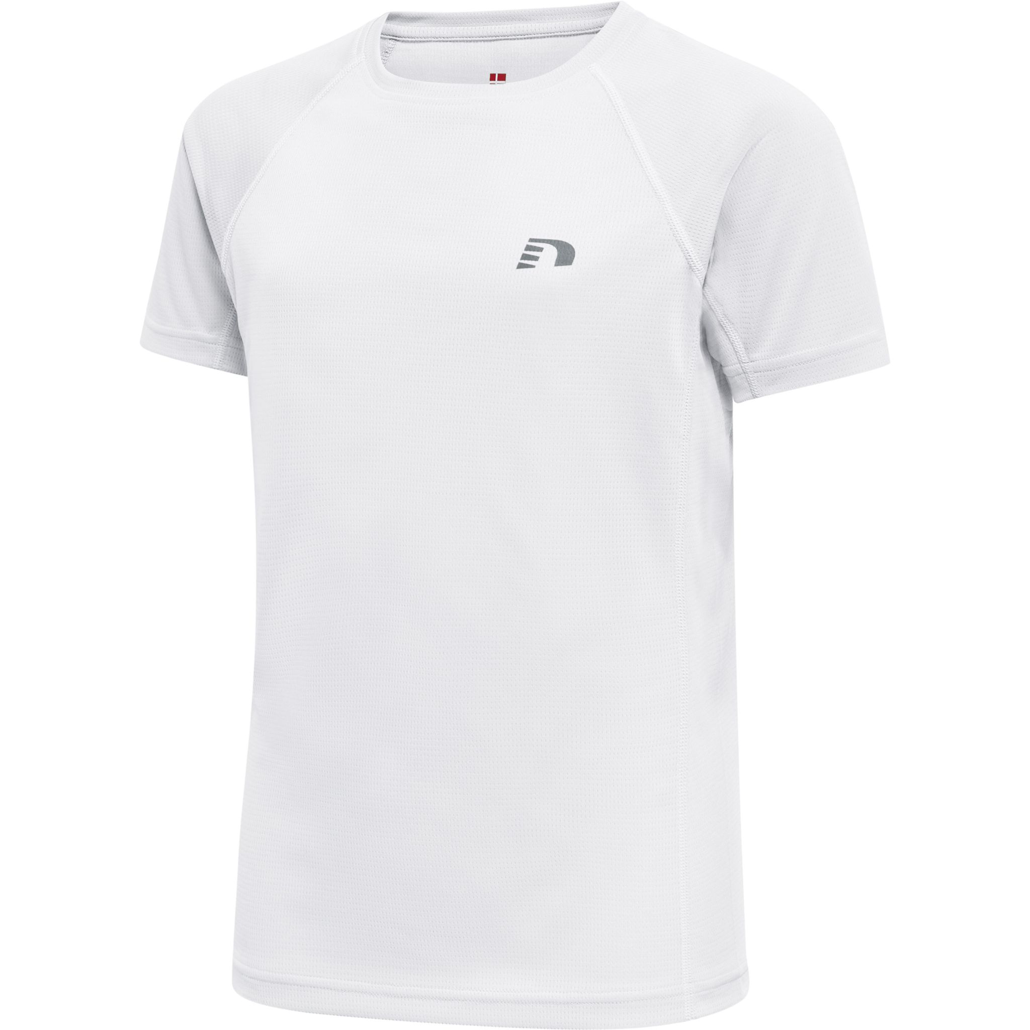 KIDS CORE RUNNING T-SHIRT S/S
