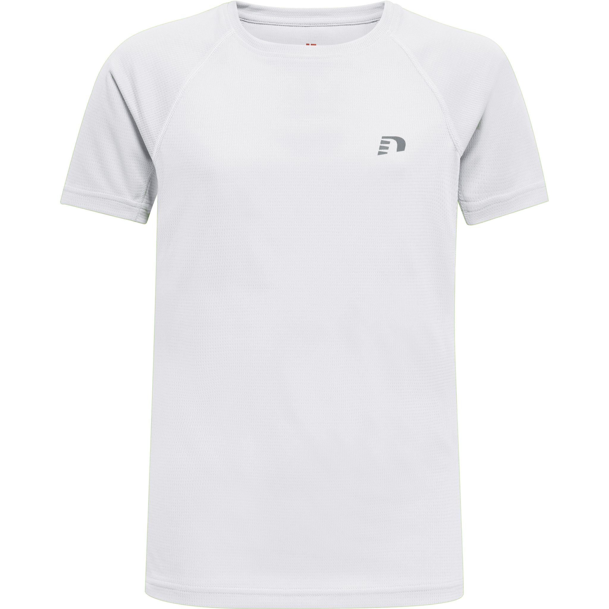 KIDS CORE RUNNING T-SHIRT S/S