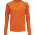 KIDS CORE RUNNING L/S TEE
