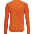 KIDS CORE RUNNING L/S TEE
