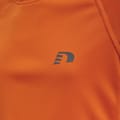 KIDS CORE RUNNING L/S TEE