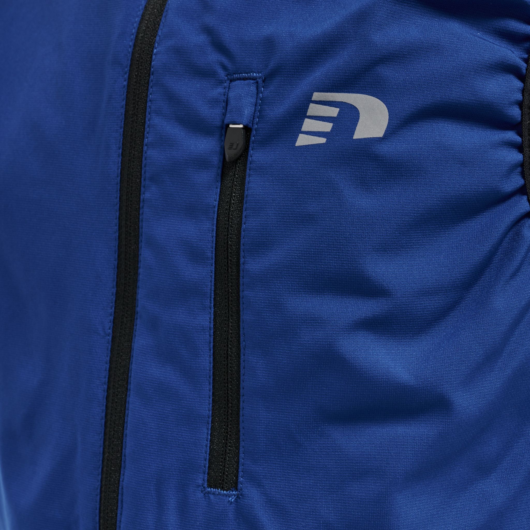 KIDS CORE GILET