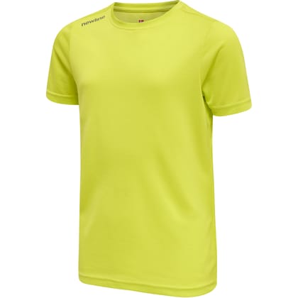 KIDS CORE FUNCTIONAL T-SHIRT S/S