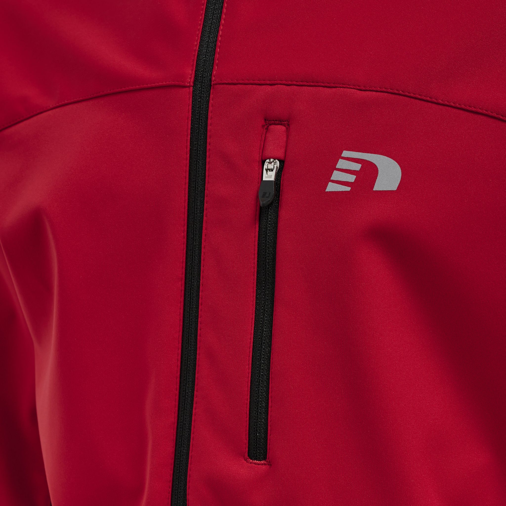 KIDS CORE CROSS JACKET