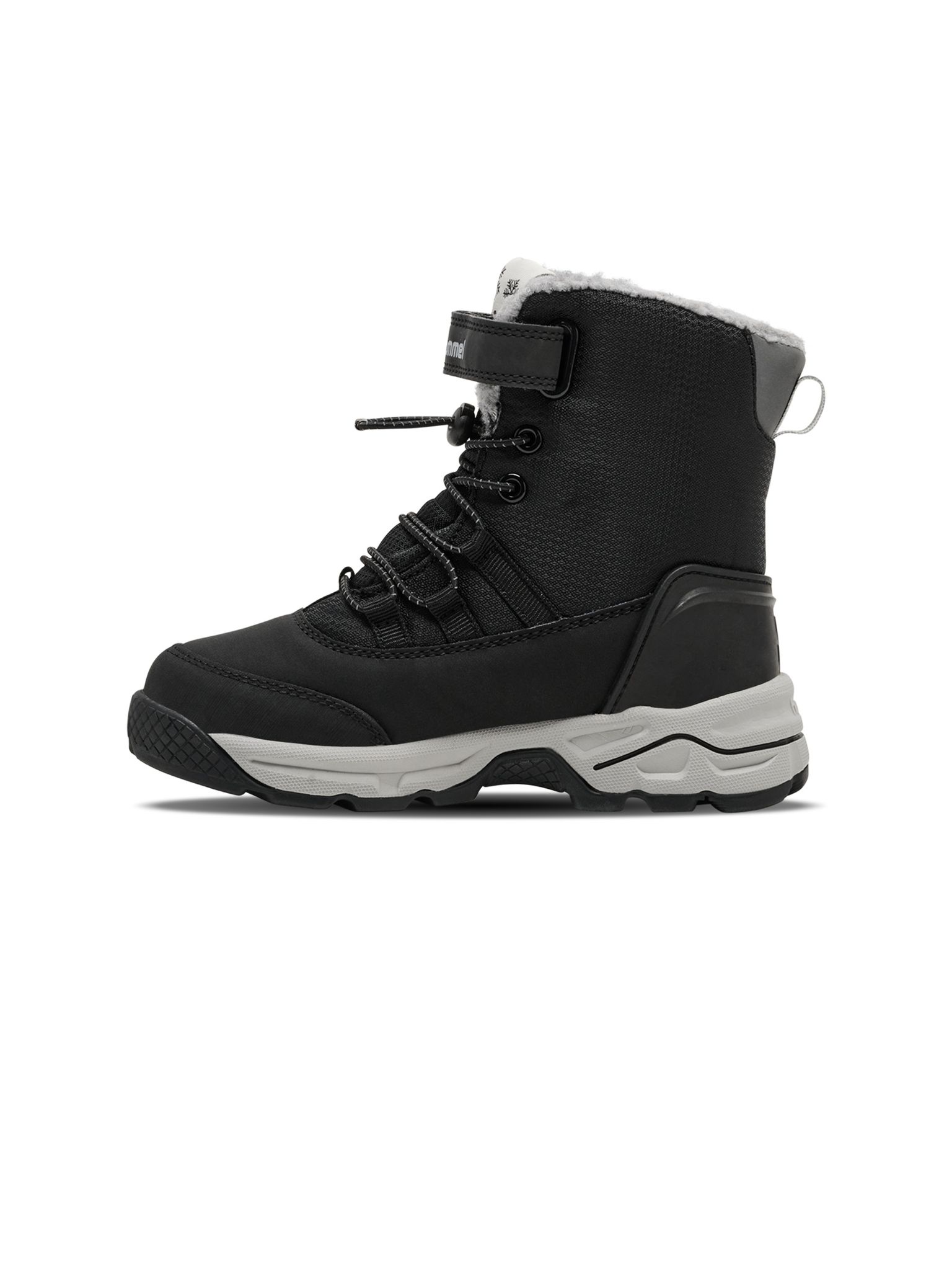 SNOW BOOT TEX JR