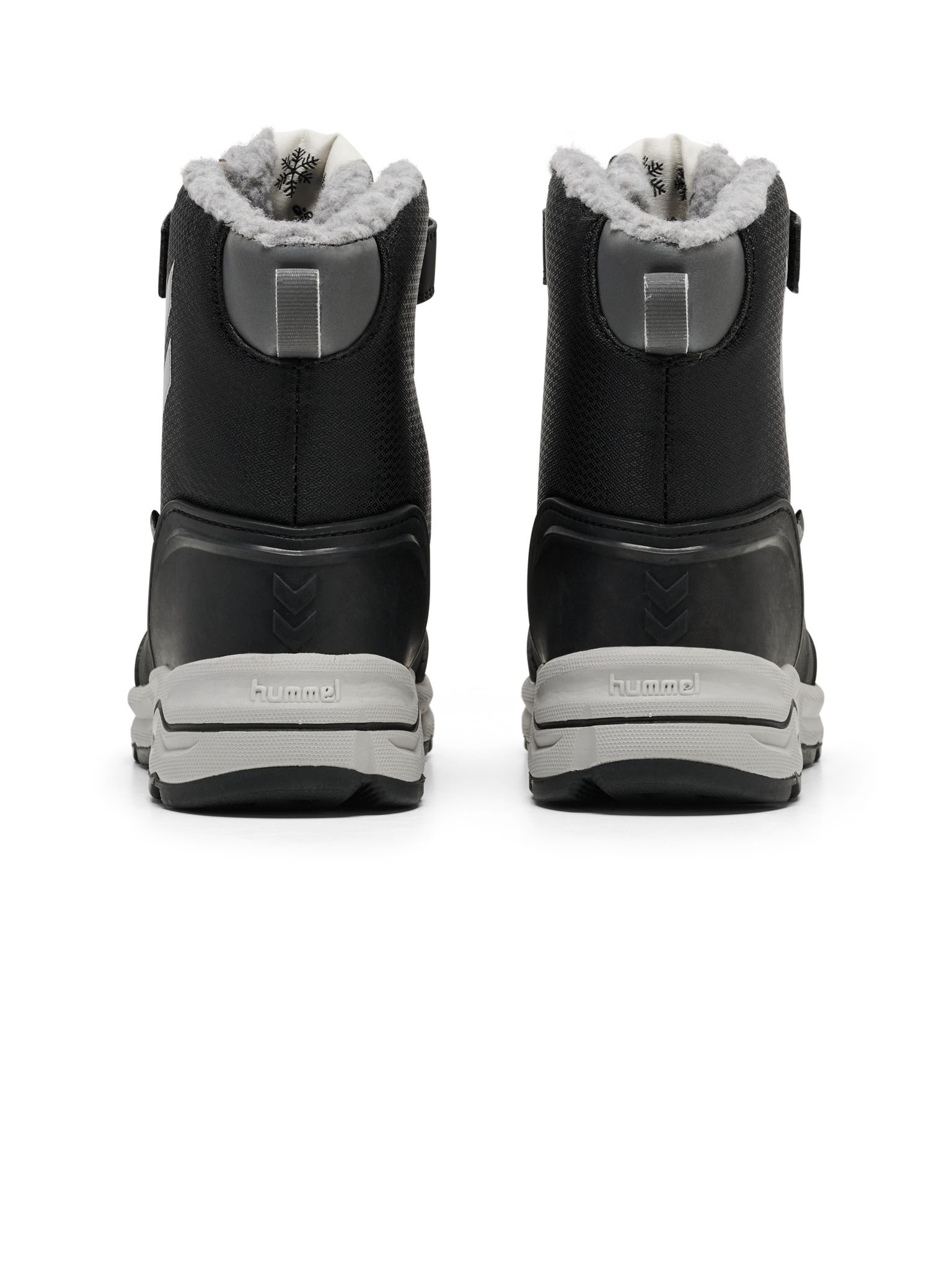 SNOW BOOT TEX JR
