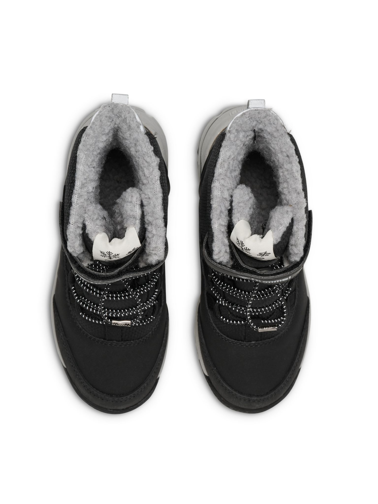 SNOW BOOT TEX JR