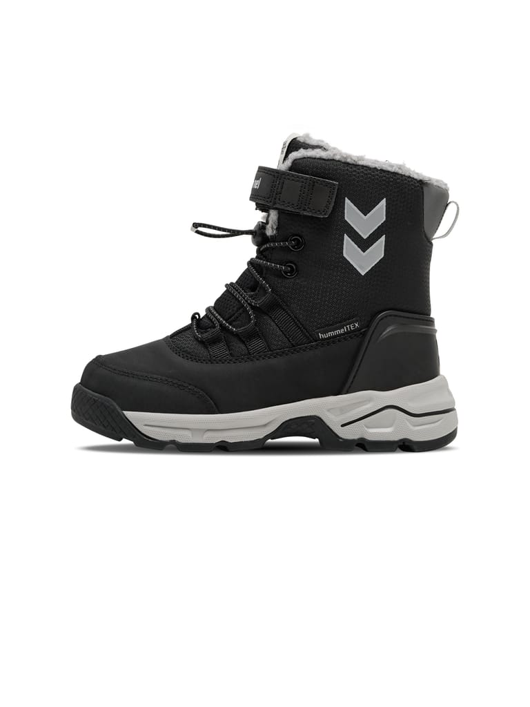 SNOW BOOT TEX JR