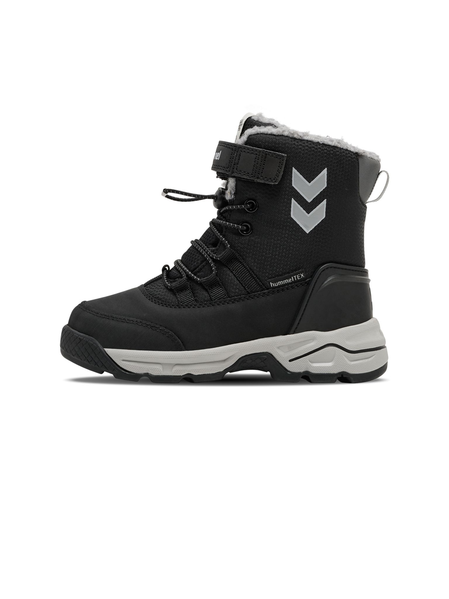 SNOW BOOT TEX JR