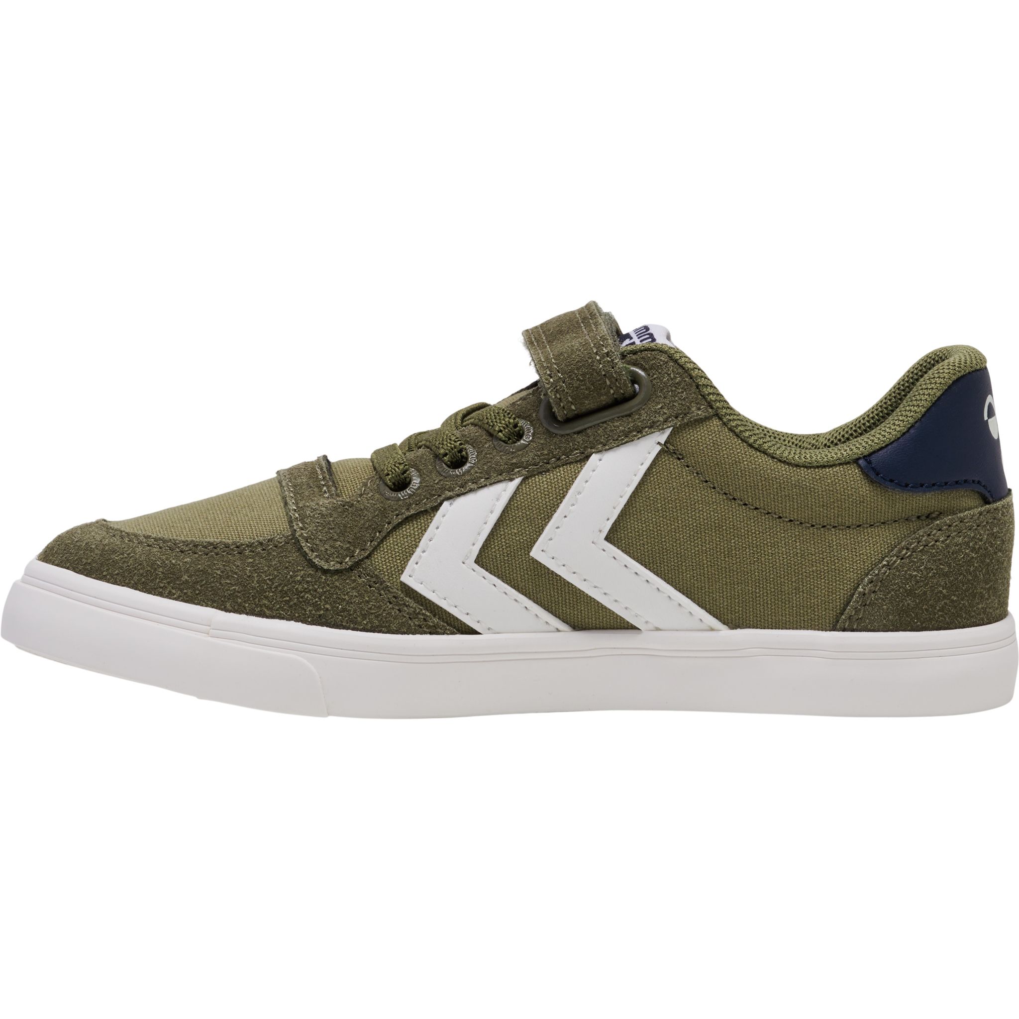 SLIMMER STADIL LOW JR