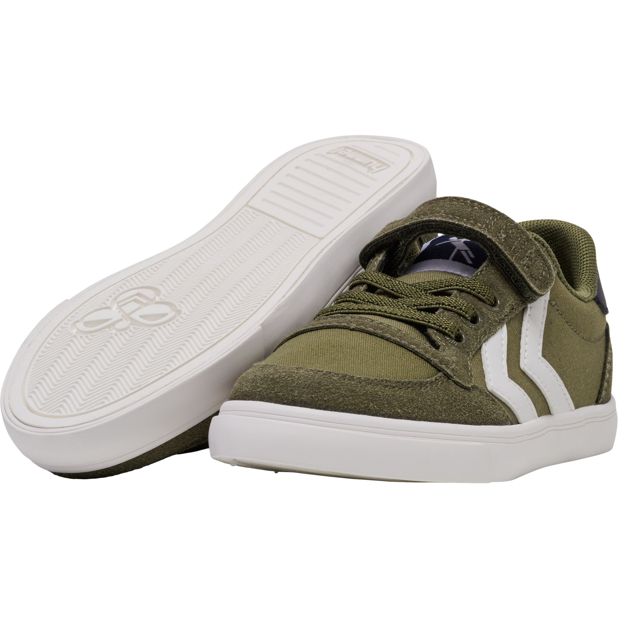 SLIMMER STADIL LOW JR