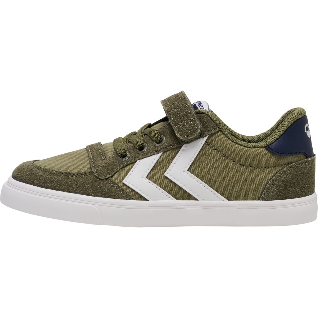 SLIMMER STADIL LOW JR