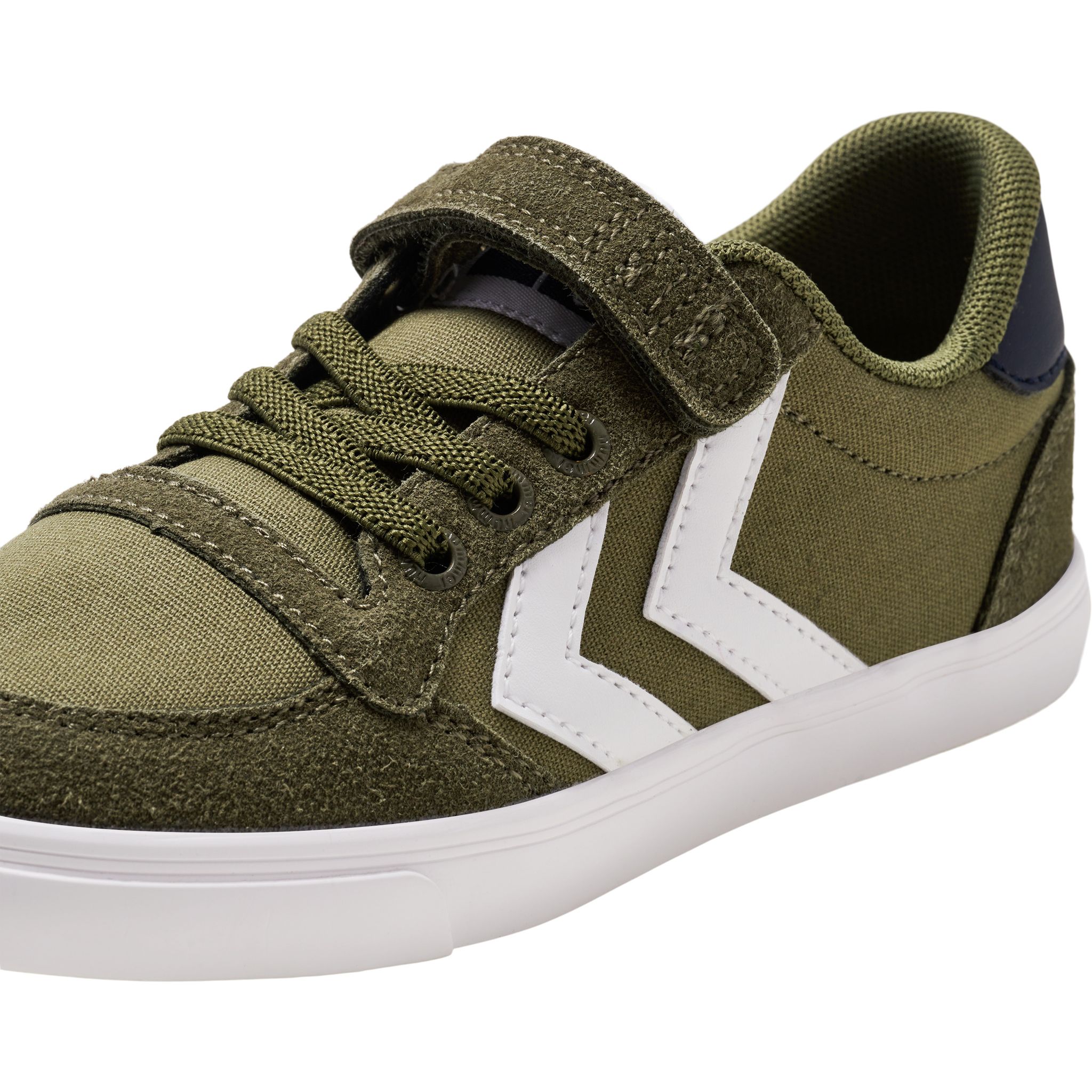 SLIMMER STADIL LOW JR