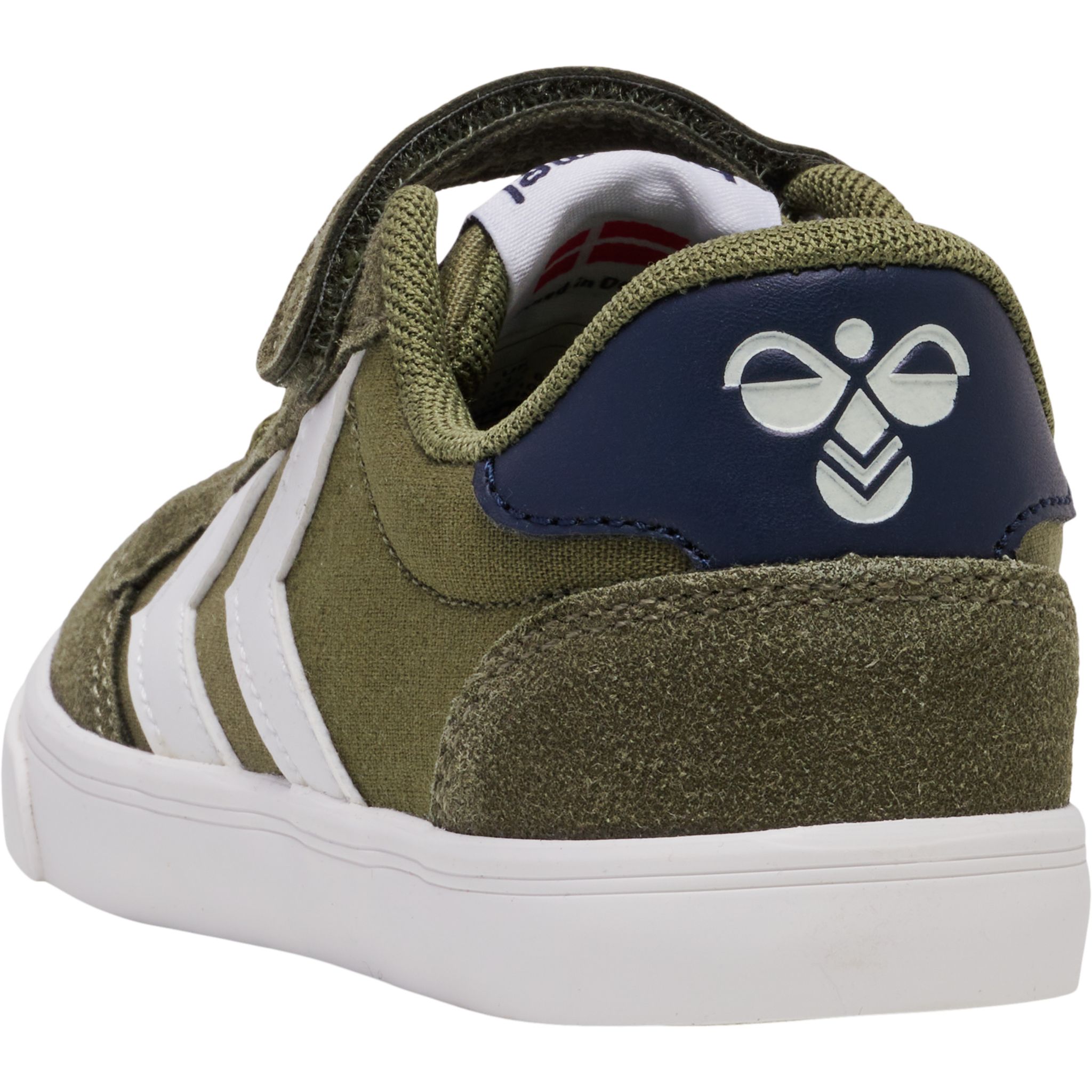 SLIMMER STADIL LOW JR