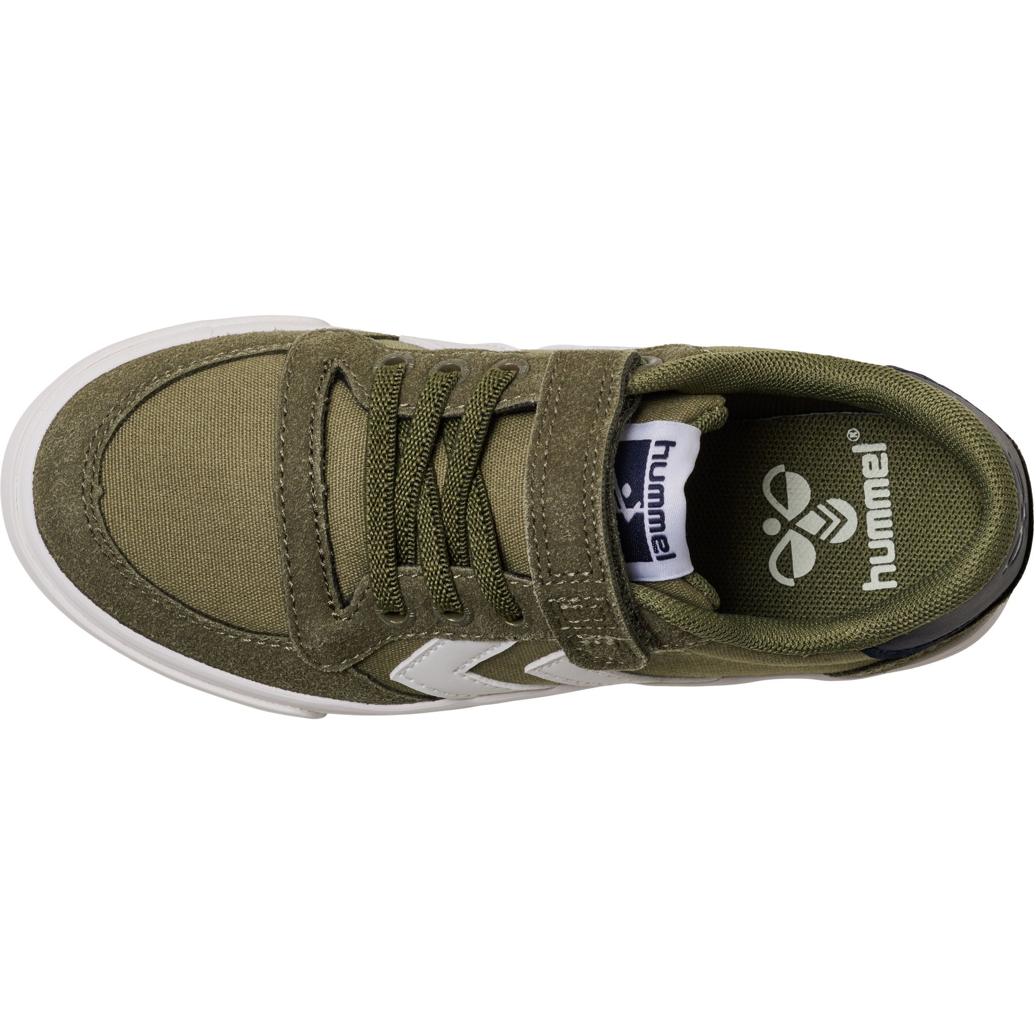 SLIMMER STADIL LOW JR