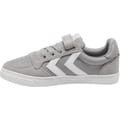 SLIMMER STADIL LEATHER LOW JR