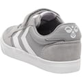 SLIMMER STADIL LEATHER LOW JR