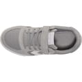 SLIMMER STADIL LEATHER LOW JR