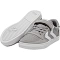 SLIMMER STADIL LEATHER LOW JR