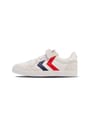 SLIMMER STADIL LEATHER LOW JR