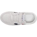 SLIMMER STADIL LEATHER LOW JR