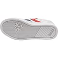 SLIMMER STADIL LEATHER LOW JR