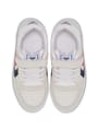 SLIMMER STADIL LEATHER LOW JR