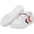 SLIMMER STADIL LEATHER LOW JR