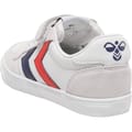 SLIMMER STADIL LEATHER LOW JR