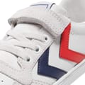 SLIMMER STADIL LEATHER LOW JR