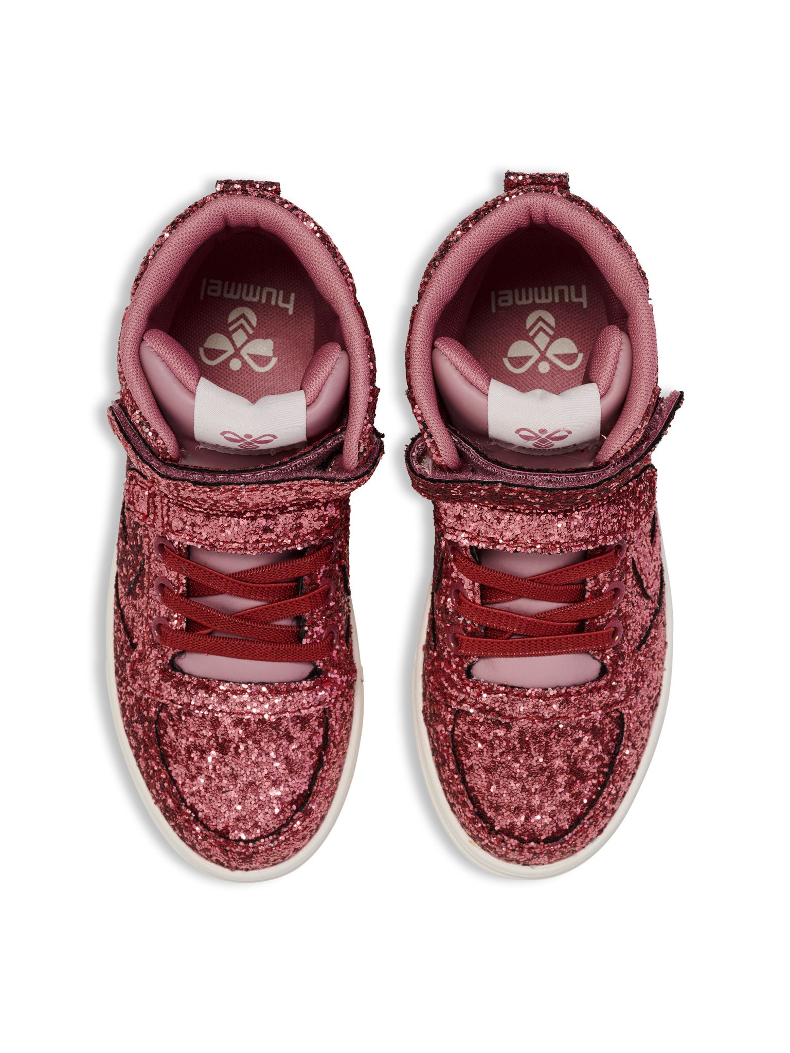 SLIMMER STADIL GLITTER JR