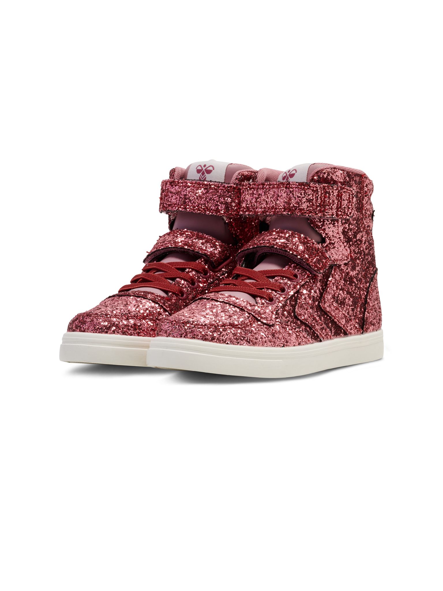 SLIMMER STADIL GLITTER JR