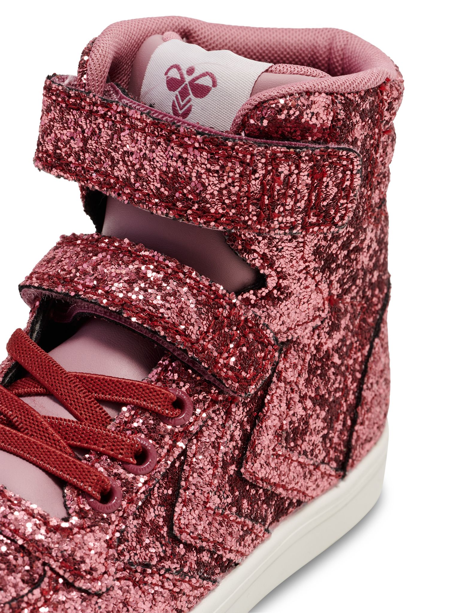 SLIMMER STADIL GLITTER JR