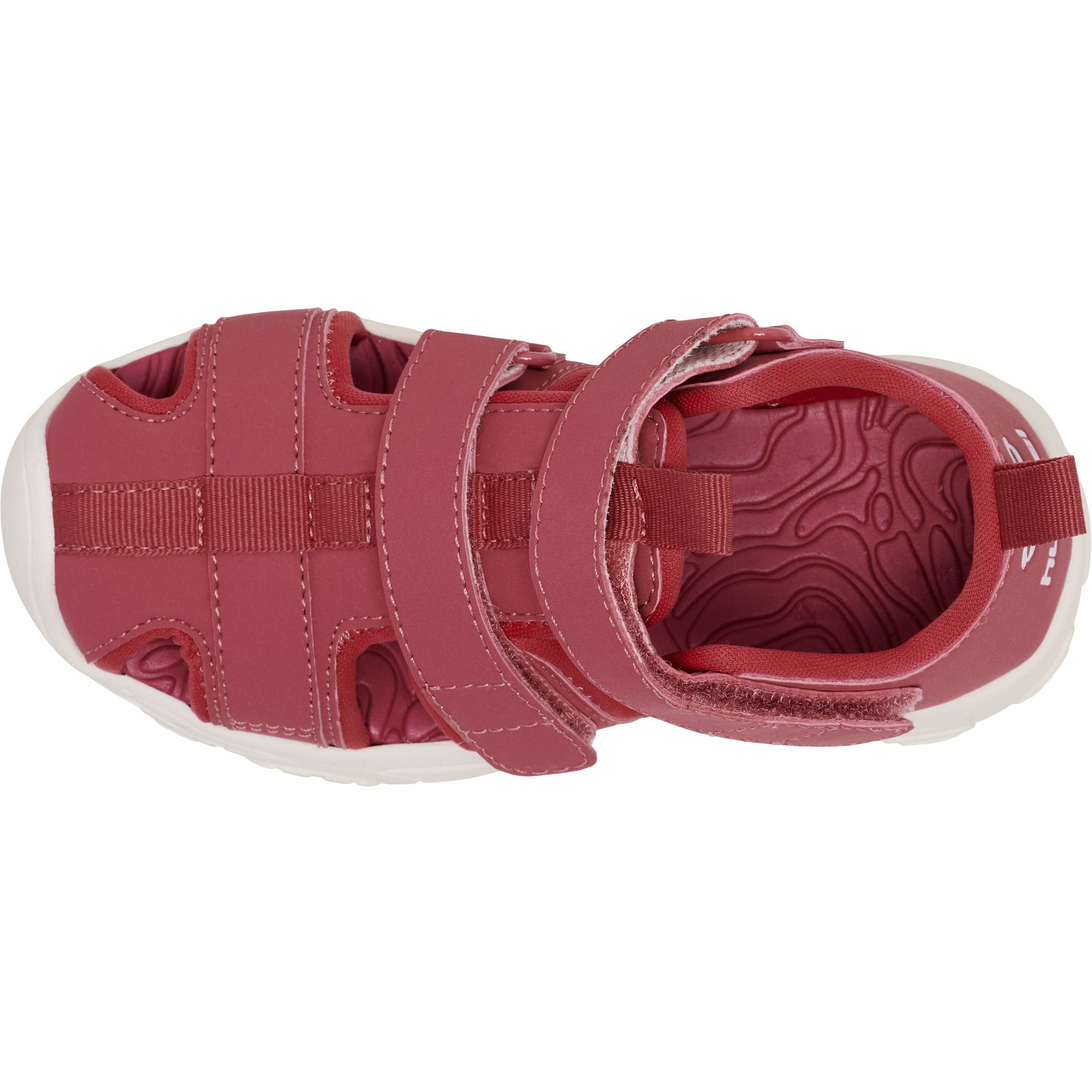 SANDAL VELCRO INFANT