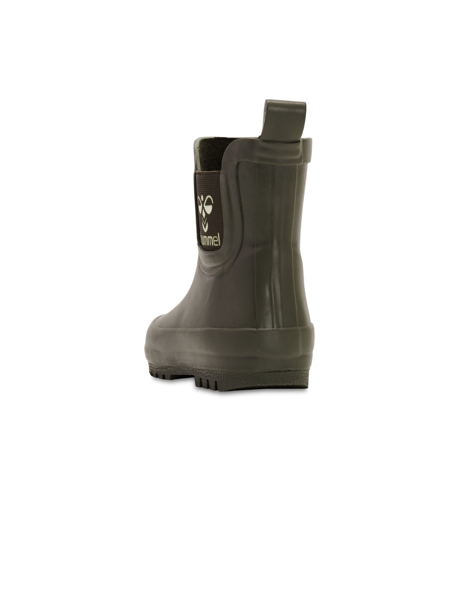 RUBBER BOOT INFANT