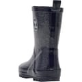 RUBBER BOOT GLITTER JR