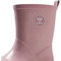 RUBBER BOOT GLITTER JR