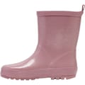 RUBBER BOOT GLITTER JR