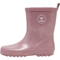 RUBBER BOOT GLITTER JR