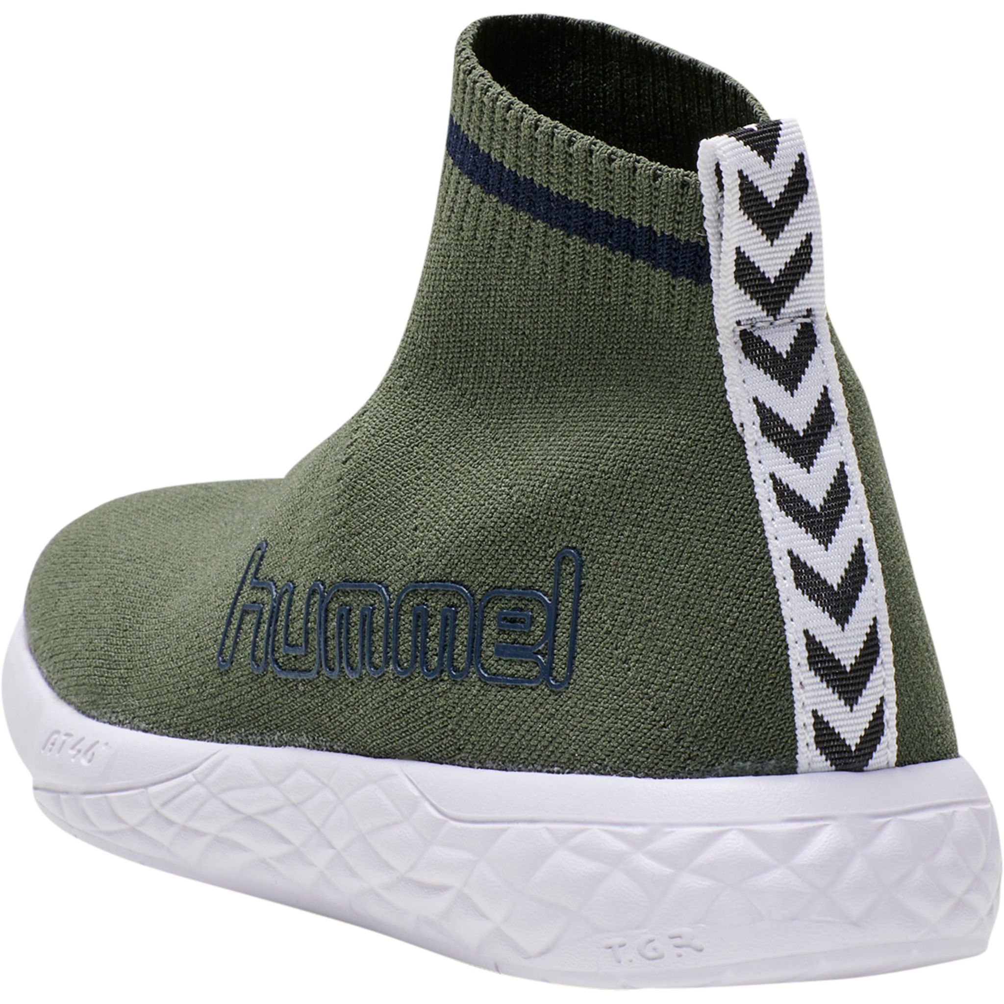 TERRAFLY SOCK RUNNER JR