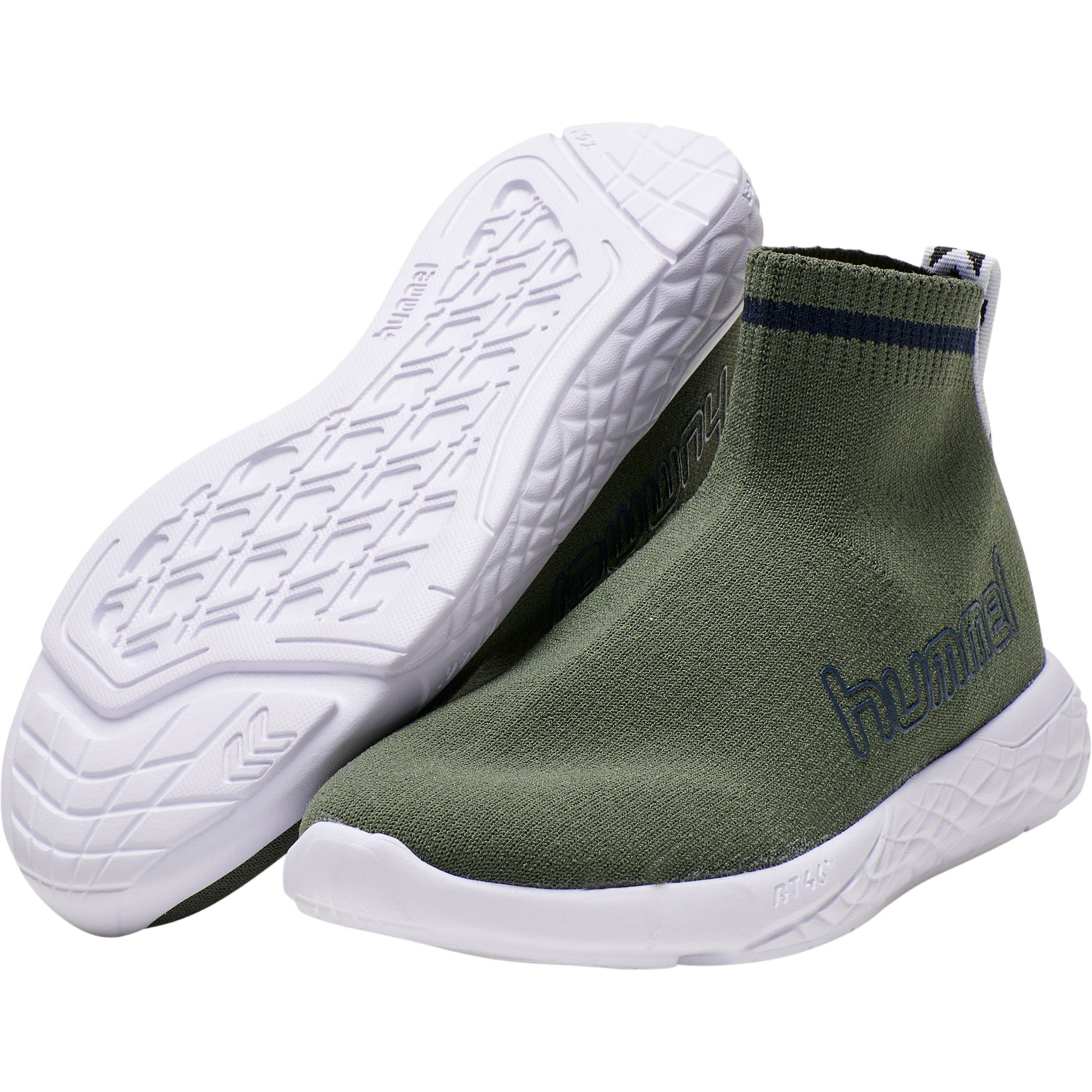 TERRAFLY SOCK RUNNER JR