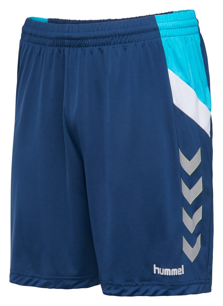 TECH MOVE KIDS POLY SHORTS