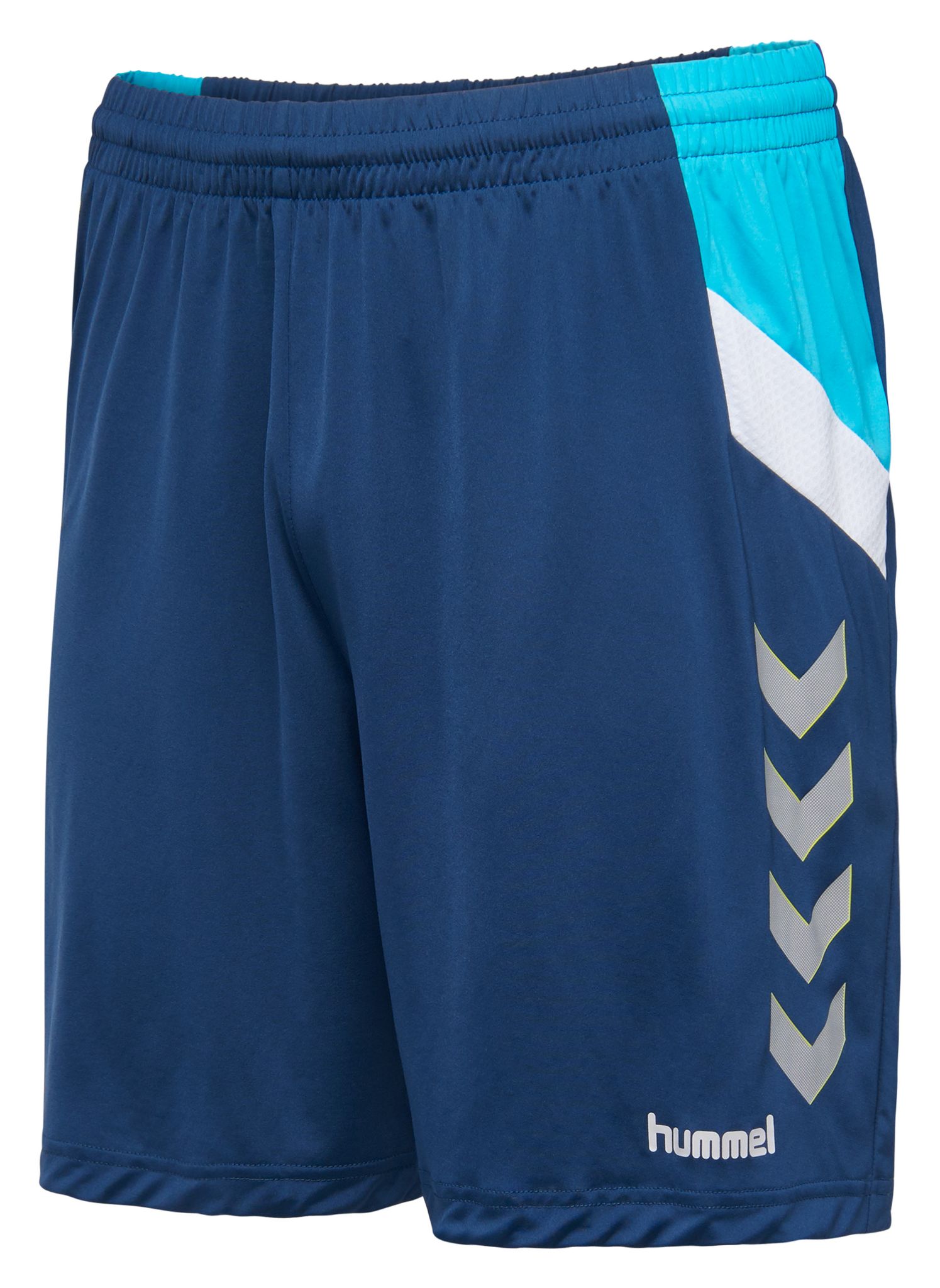 TECH MOVE KIDS POLY SHORTS
