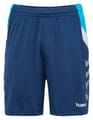 TECH MOVE KIDS POLY SHORTS