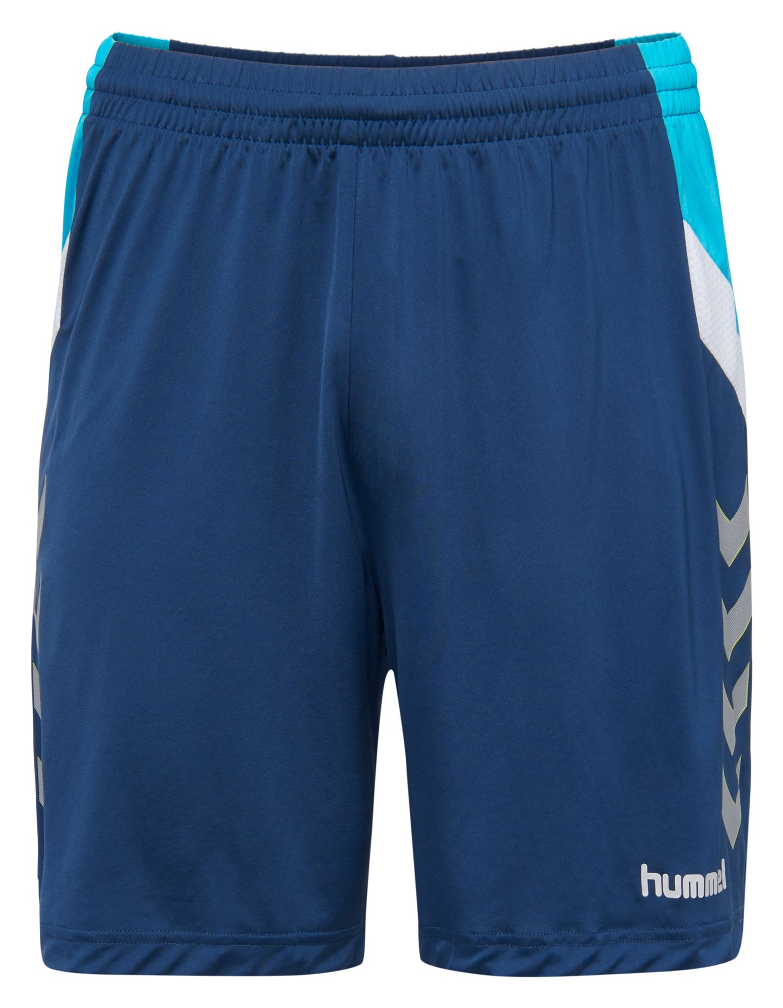 TECH MOVE KIDS POLY SHORTS