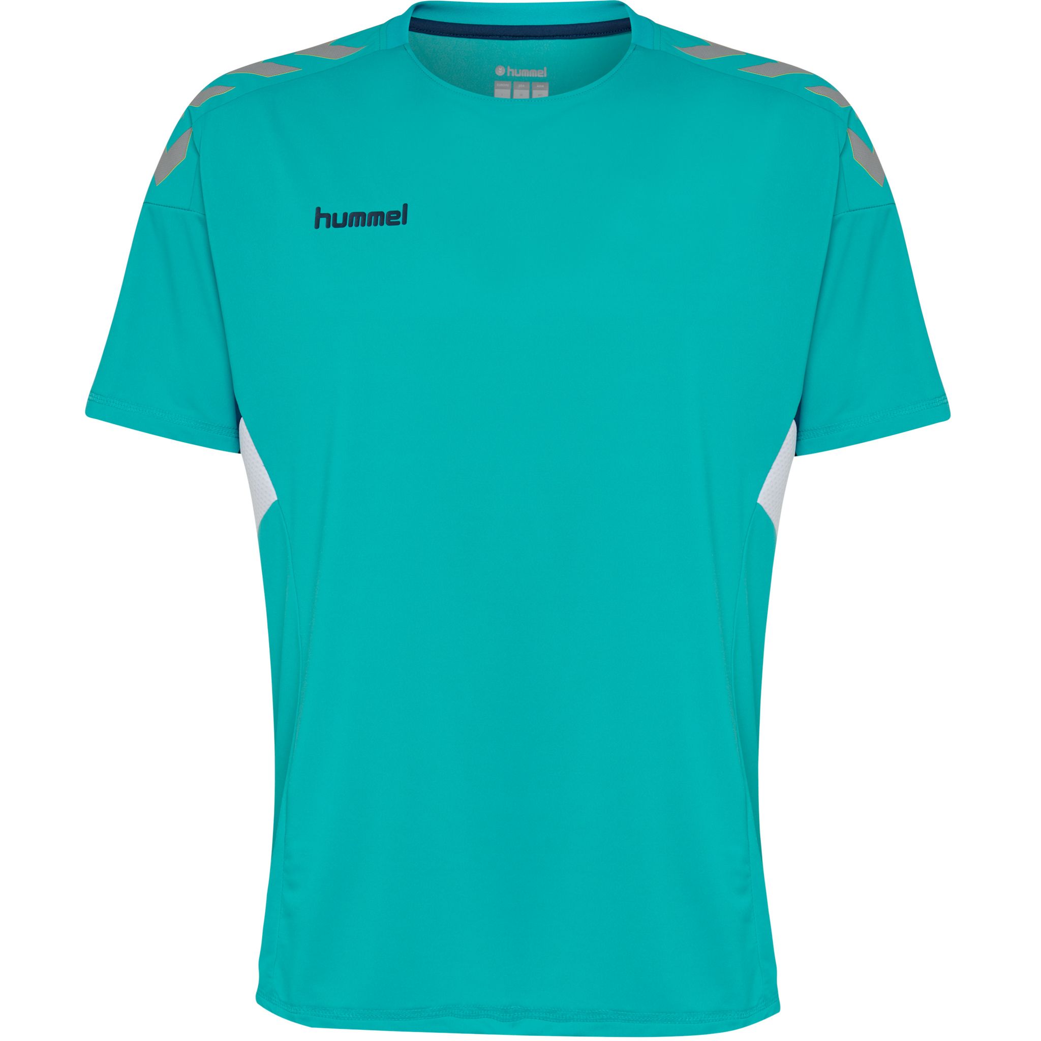 TECH MOVE KIDS JERSEY S/S