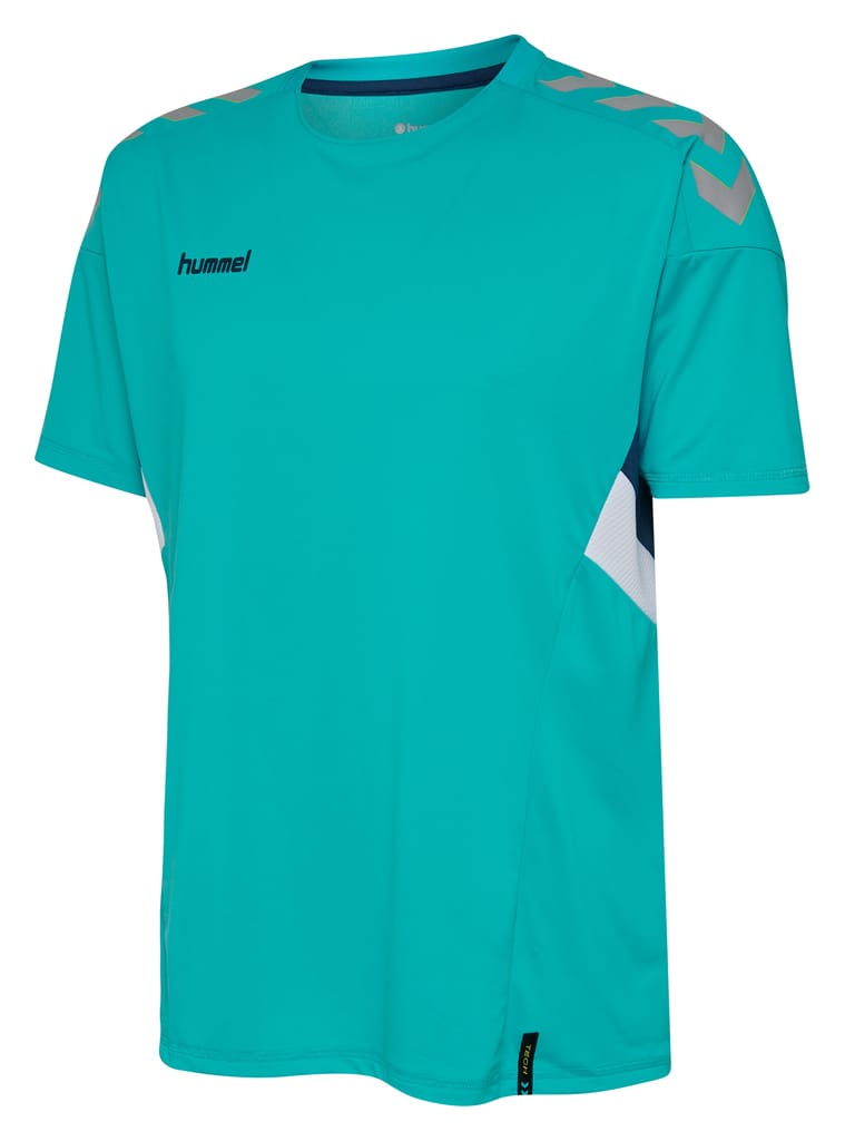 TECH MOVE KIDS JERSEY S/S